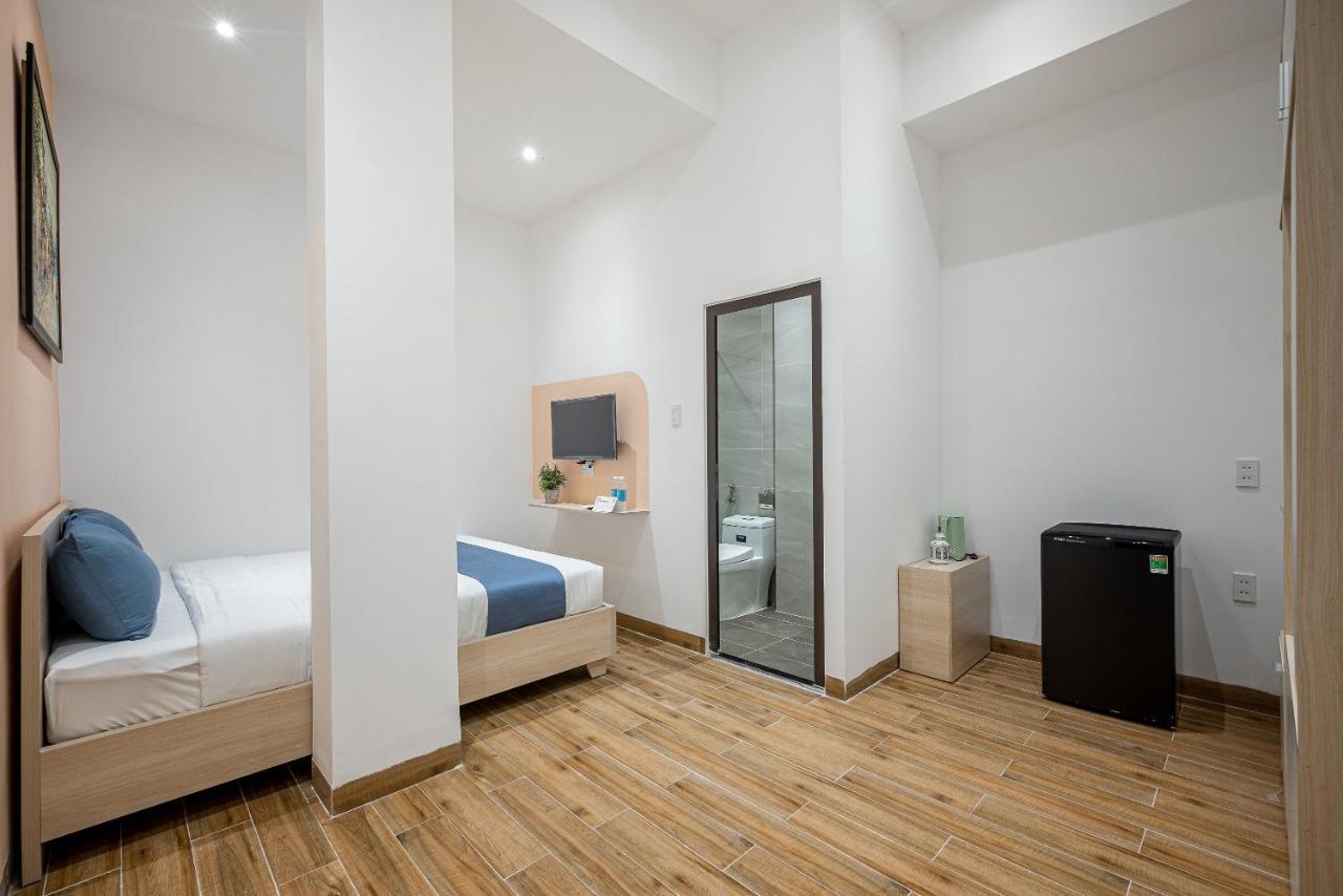 Apartment Cozrum Homes - Cozytel *