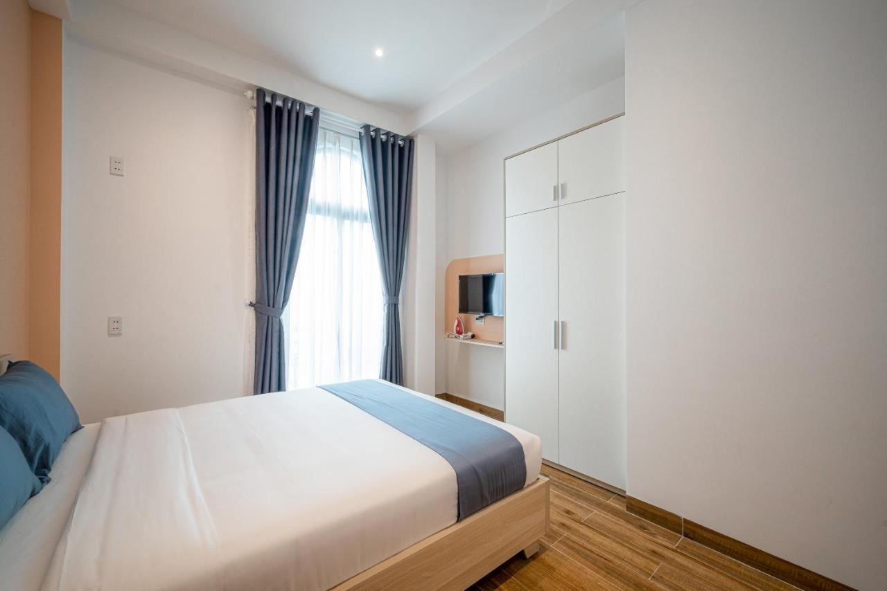 Apartment Cozrum Homes - Cozytel