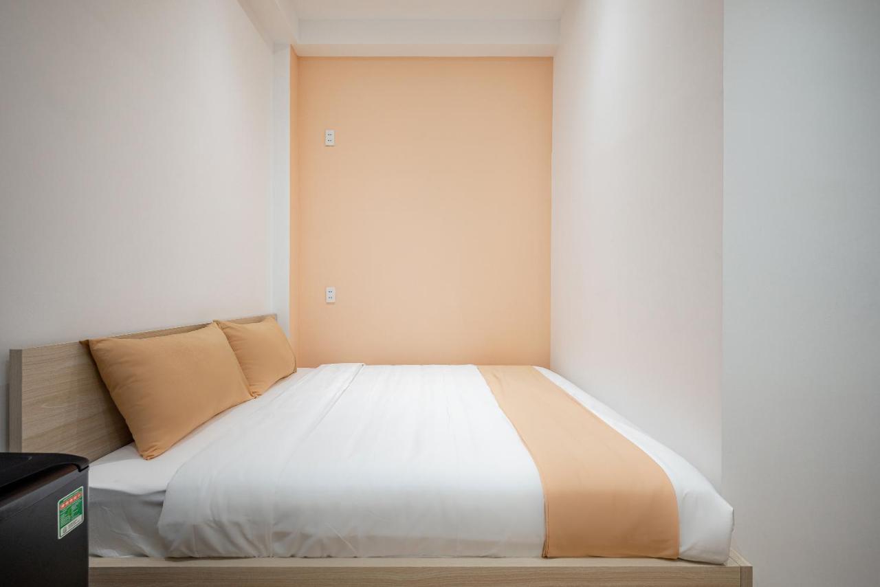 Cozrum Homes - Cozytel * Ho Chi Minh City