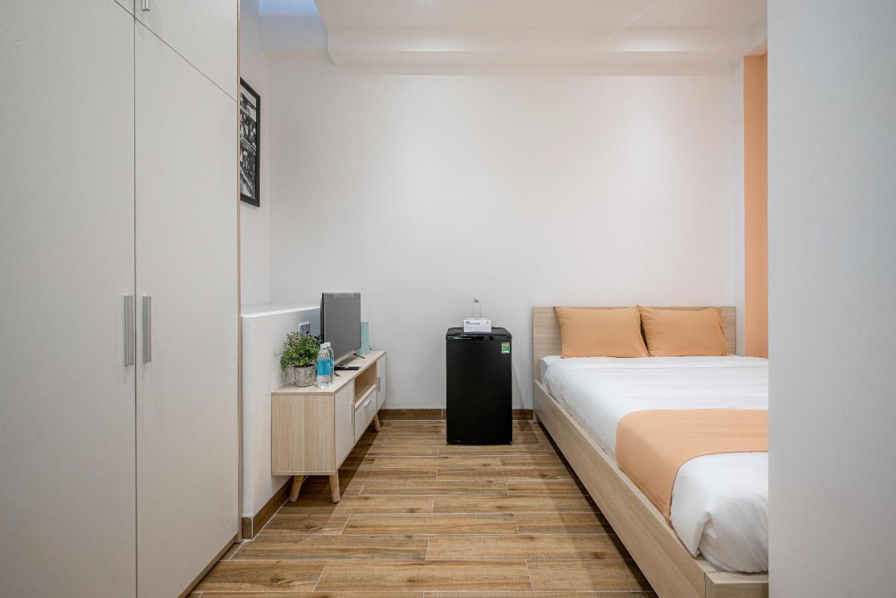 Cozrum Homes - Cozytel Ho Chi Minh City