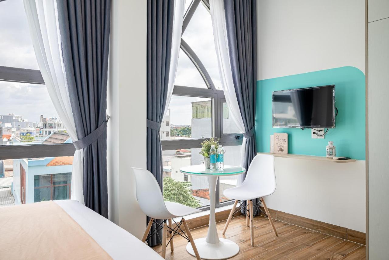 Apartment Cozrum Homes - Cozytel