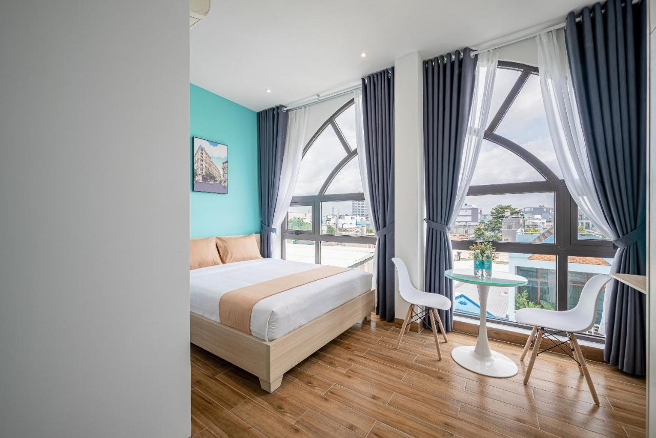 Cozrum Homes - Cozytel Ho Chi Minh City