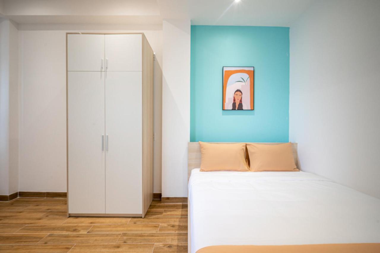 Apartment Cozrum Homes - Cozytel