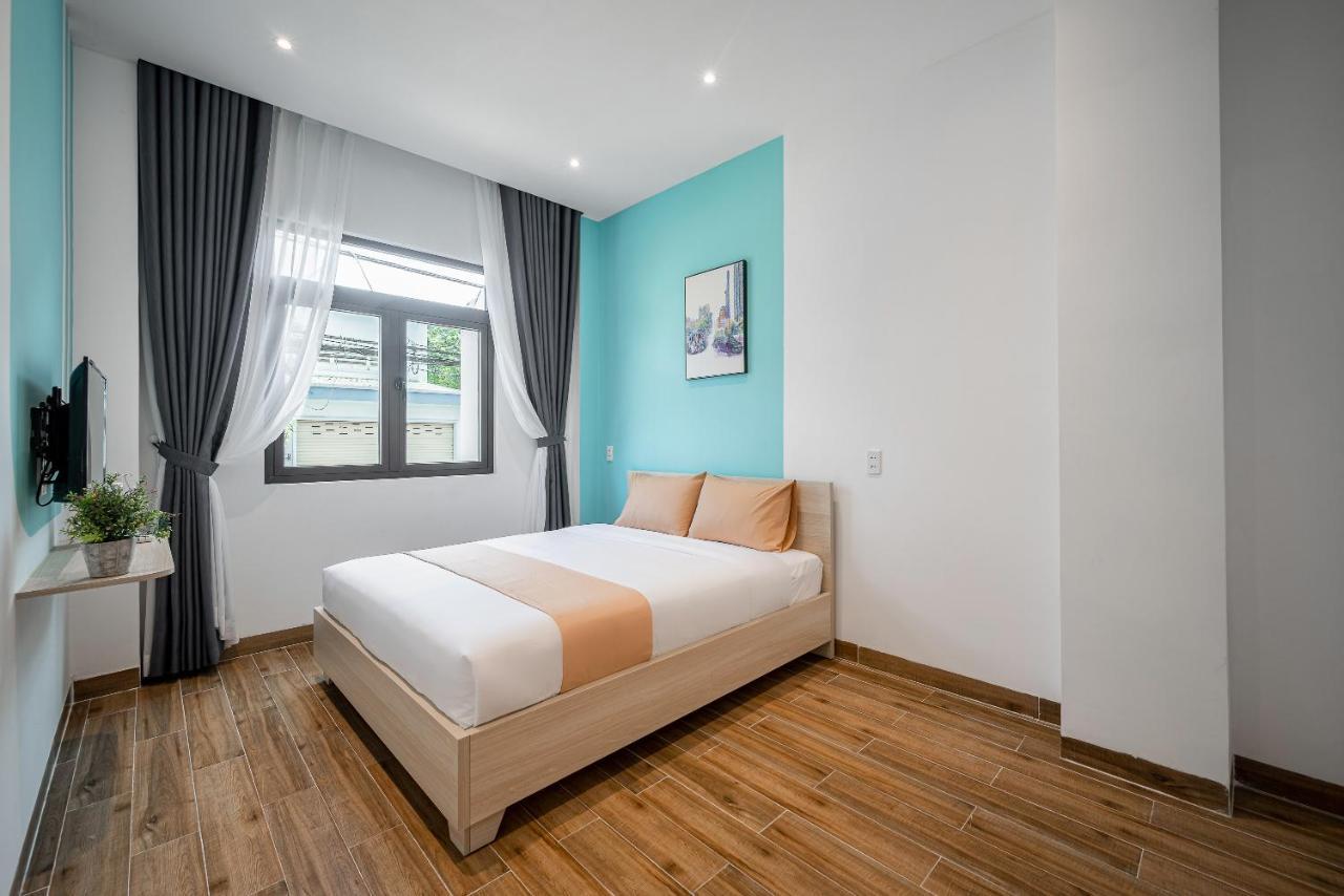 Cozrum Homes - Cozytel Ho Chi Minh City