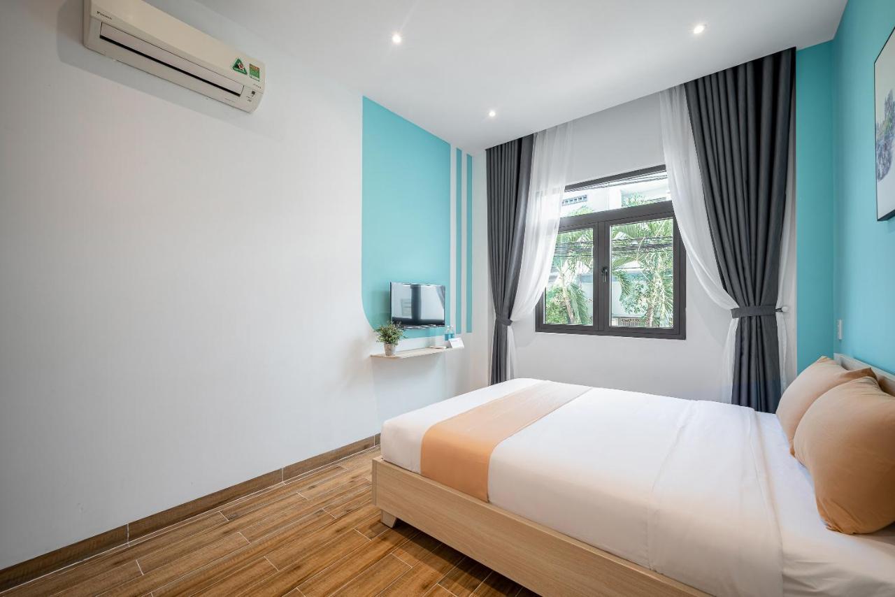 Cozrum Homes - Cozytel * Ho Chi Minh City