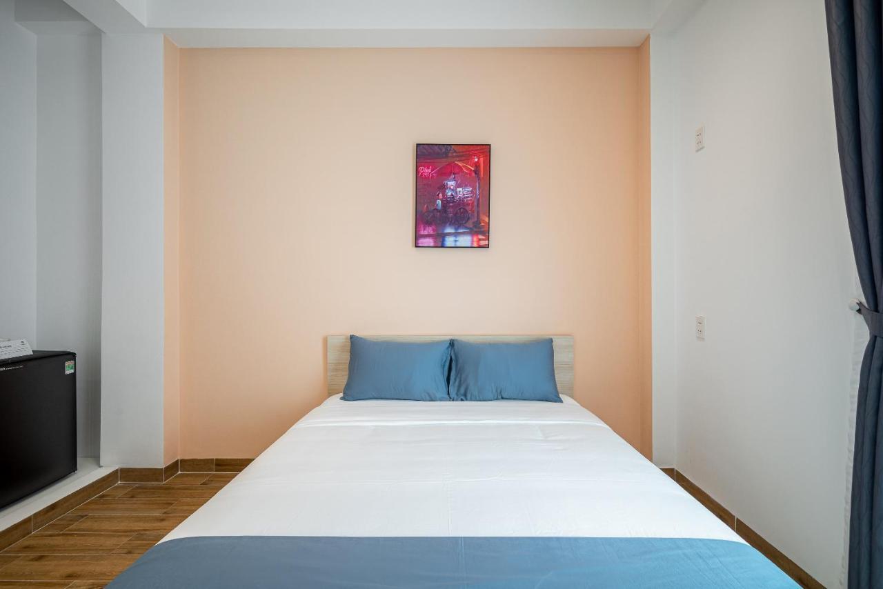 Cozrum Homes - Cozytel Apartment