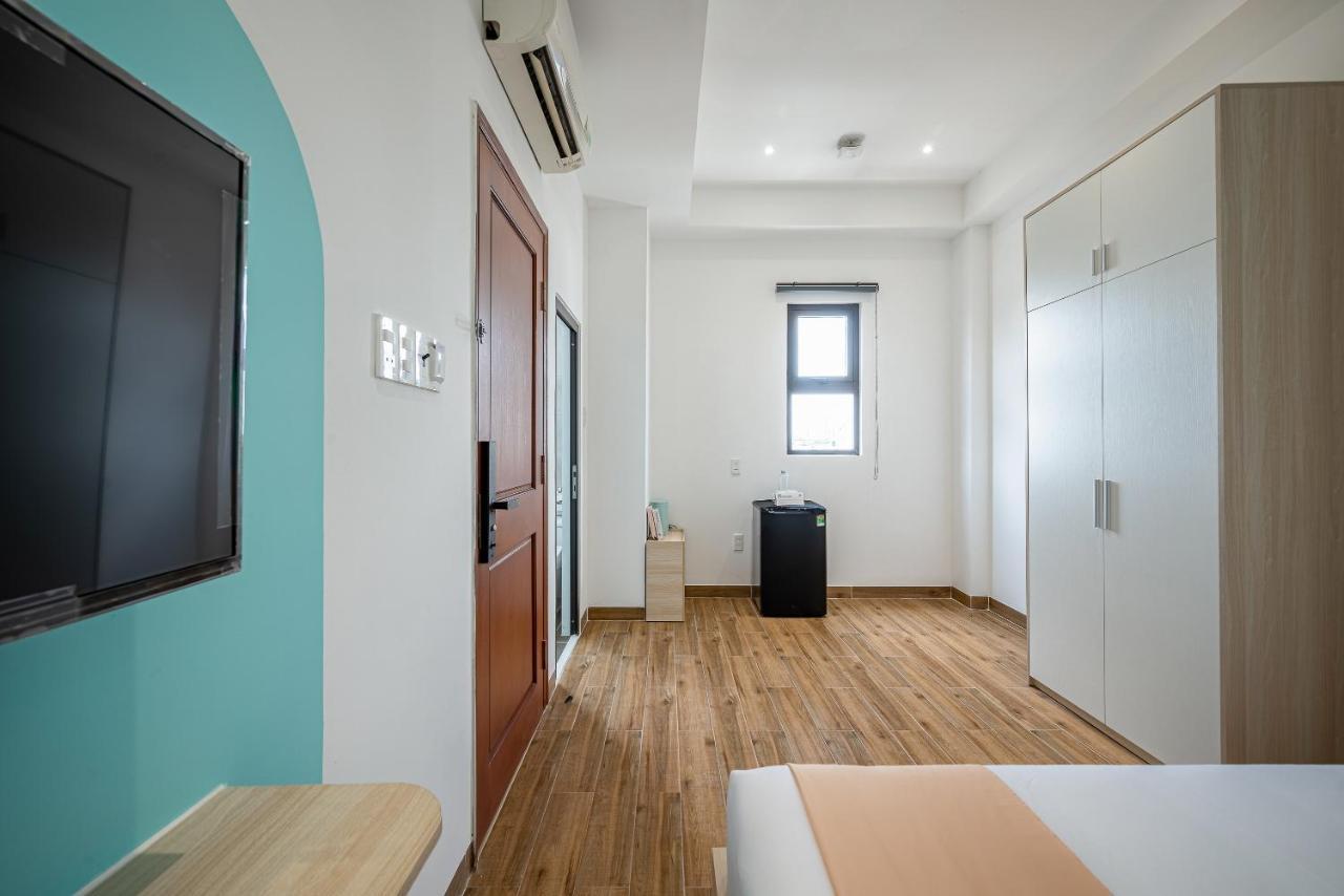 Apartment Cozrum Homes - Cozytel Ho Chi Minh City