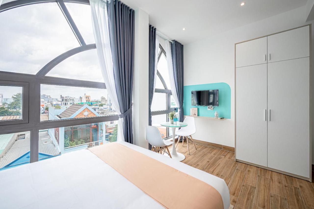 Apartment Cozrum Homes - Cozytel *