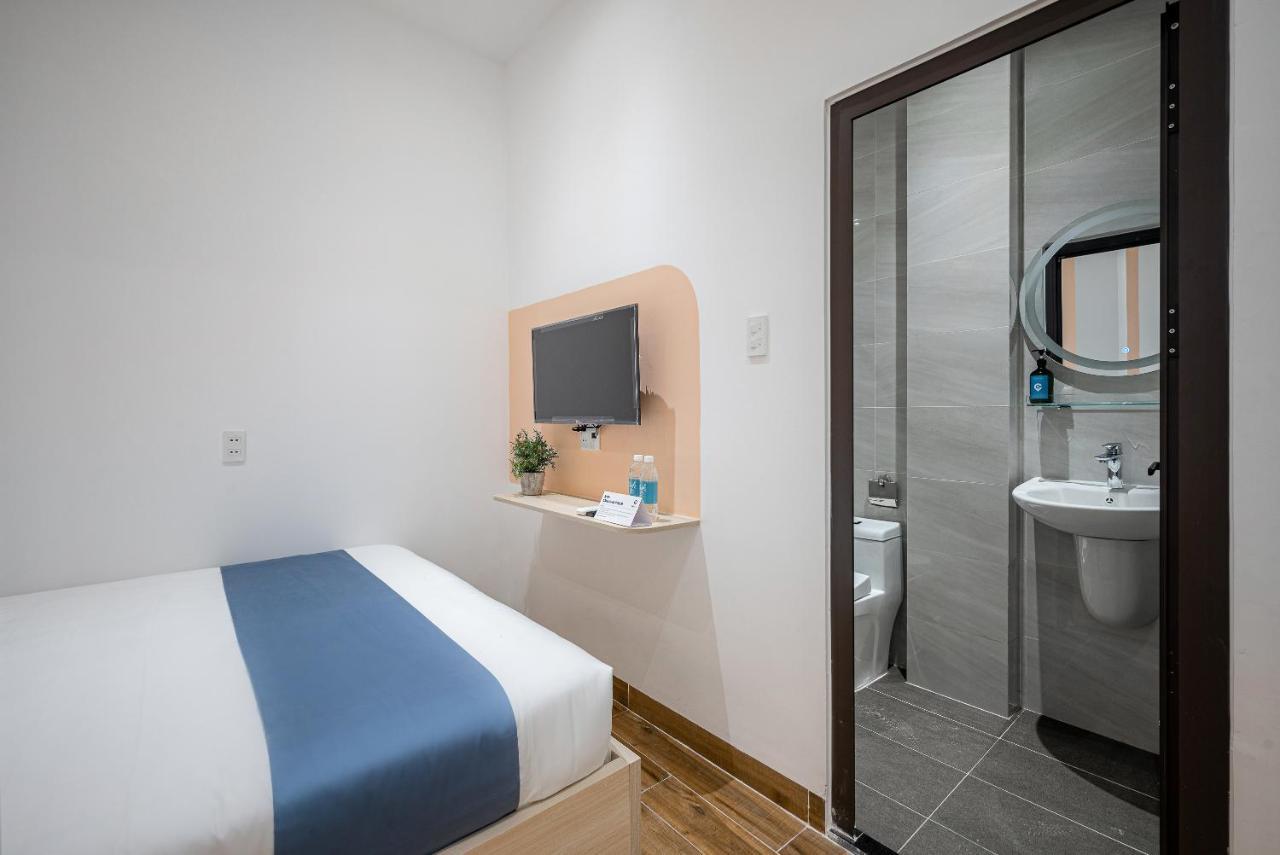 Cozrum Homes - Cozytel * Ho Chi Minh City