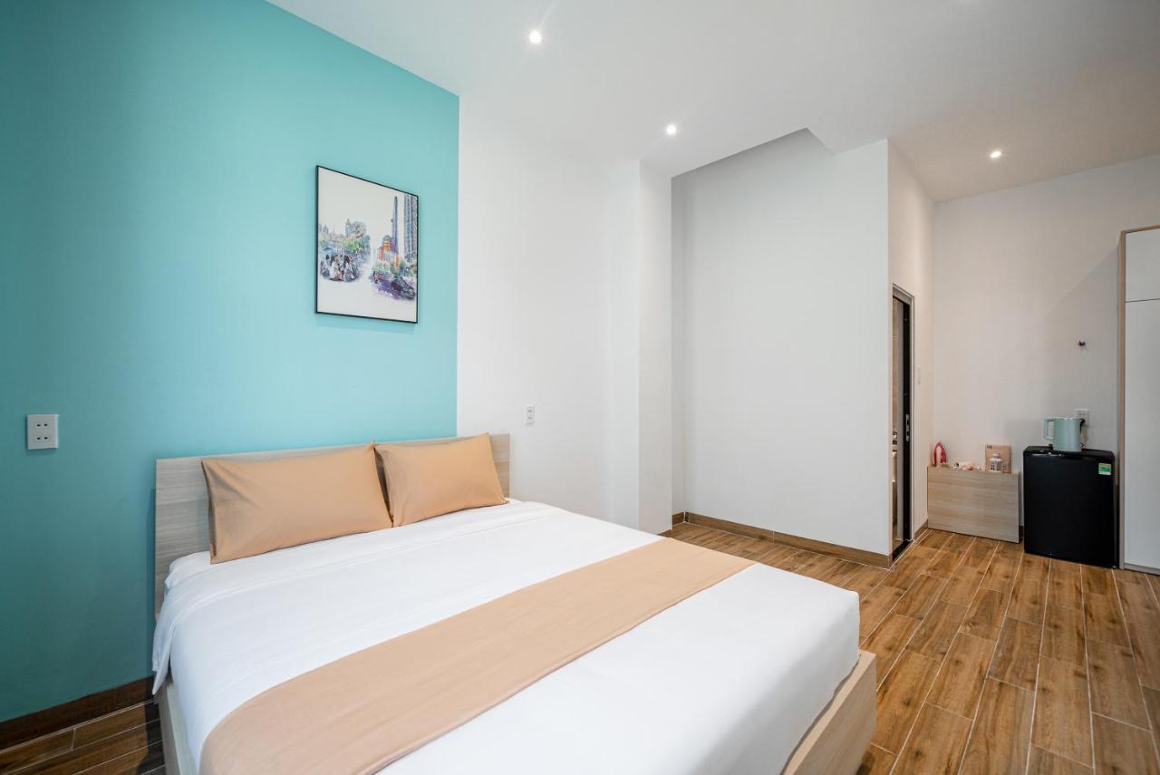 Cozrum Homes - Cozytel Apartment *