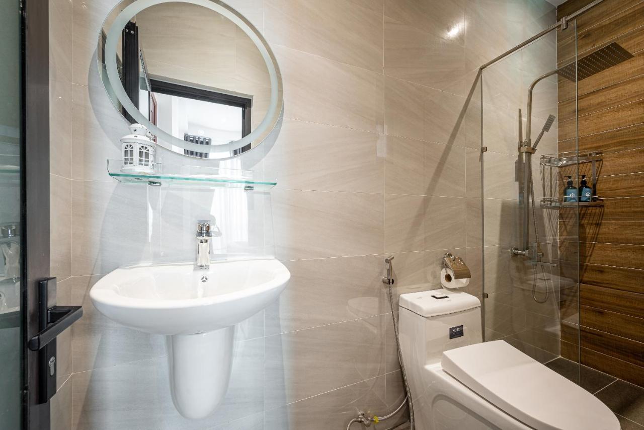 Apartment Cozrum Homes - Cozytel *
