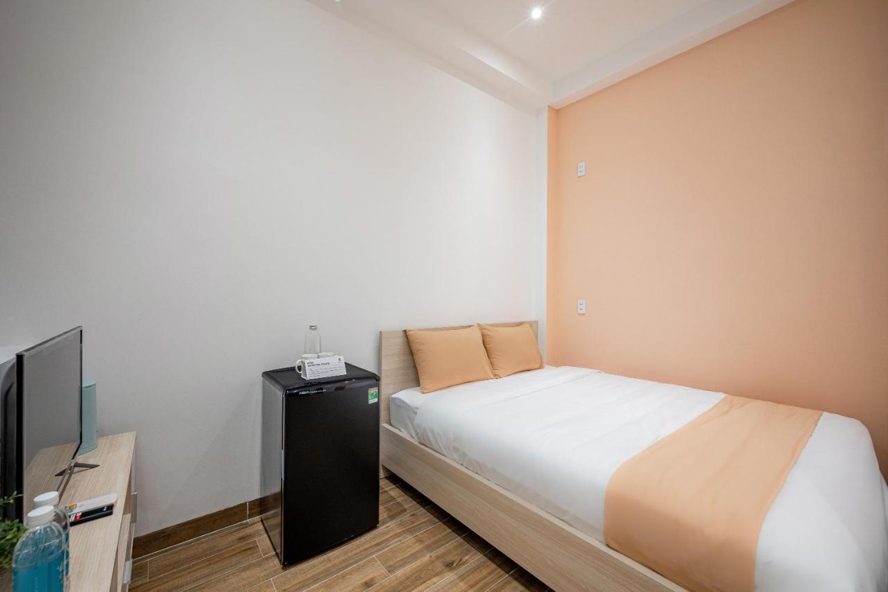 Cozrum Homes - Cozytel * Ho Chi Minh City