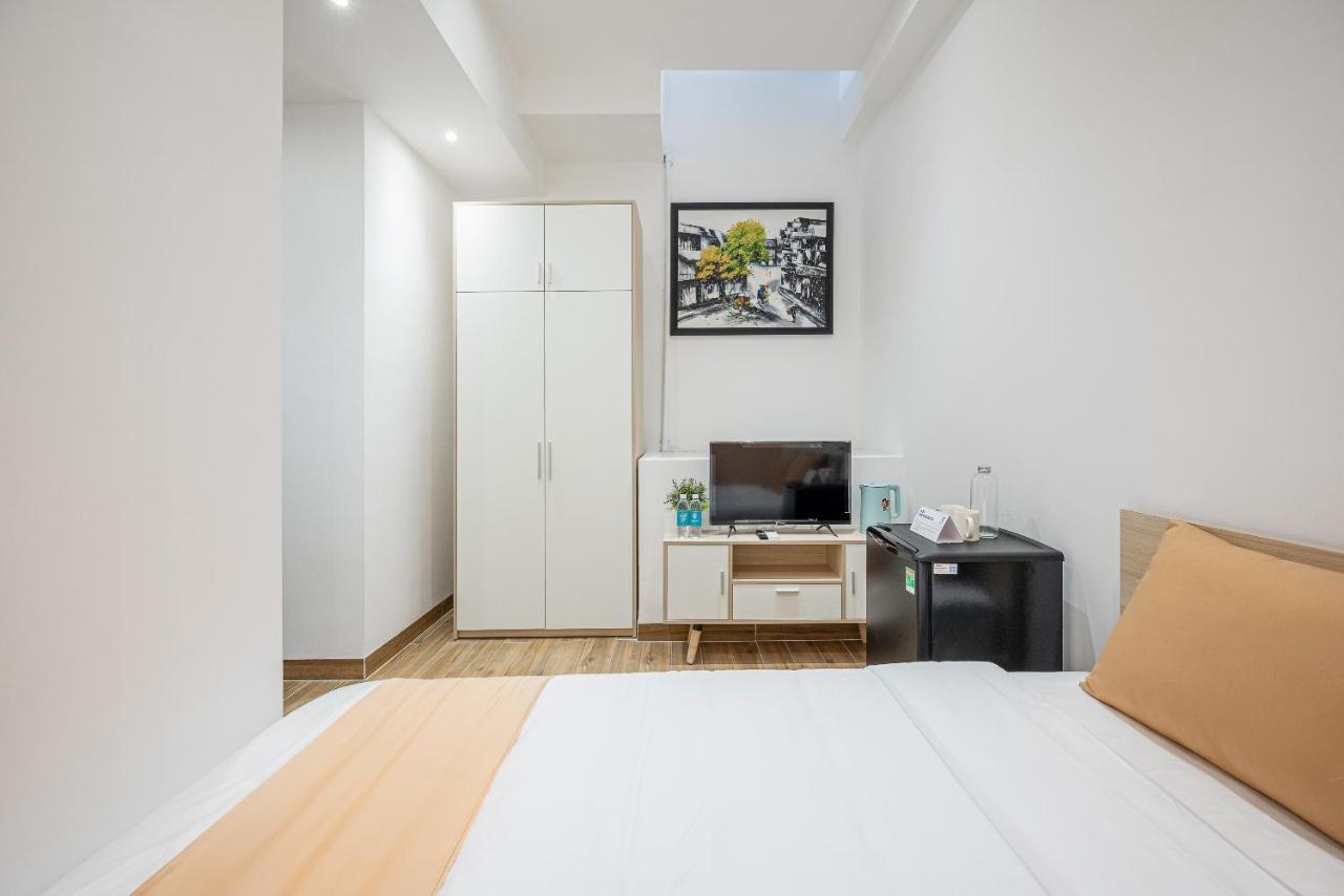 Cozrum Homes - Cozytel Ho Chi Minh City