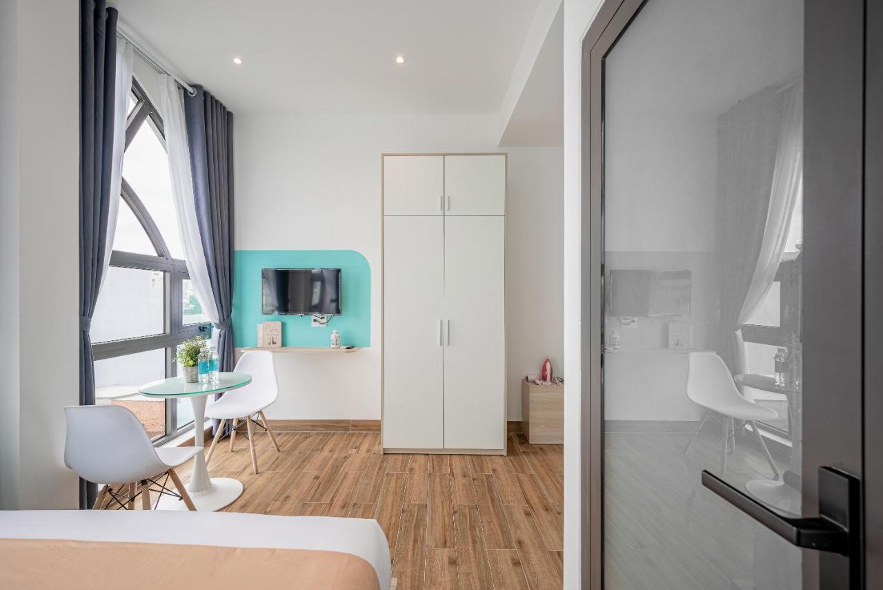 Cozrum Homes - Cozytel Ho Chi Minh City