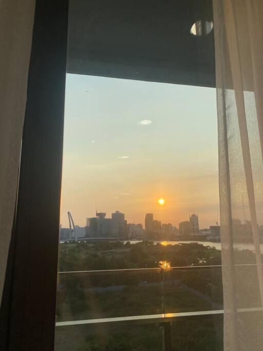 1 Bedroom Million Dollar View * Ho Chi Minh City
