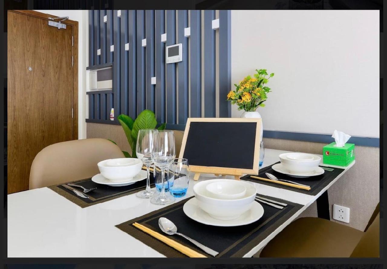 Amber Luxury Millennium Free Pool Apartment Ho Chi Minh City