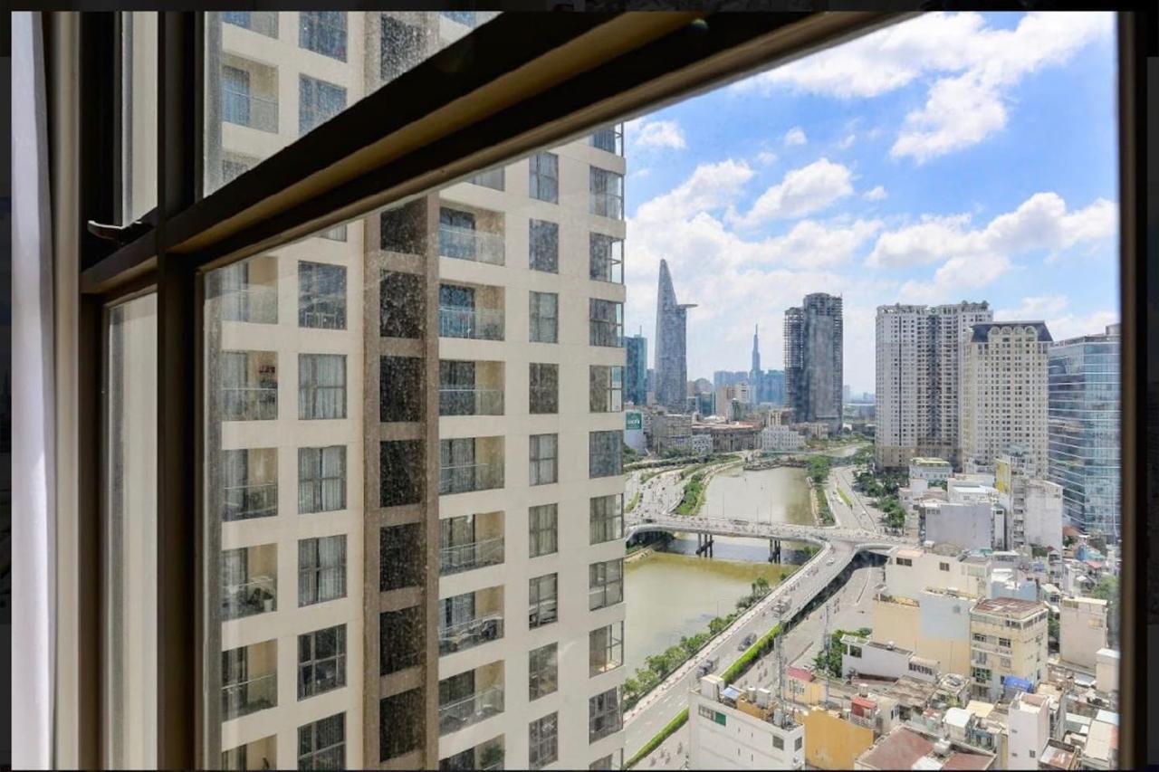 Apartment Amber Luxury Millennium Free Pool