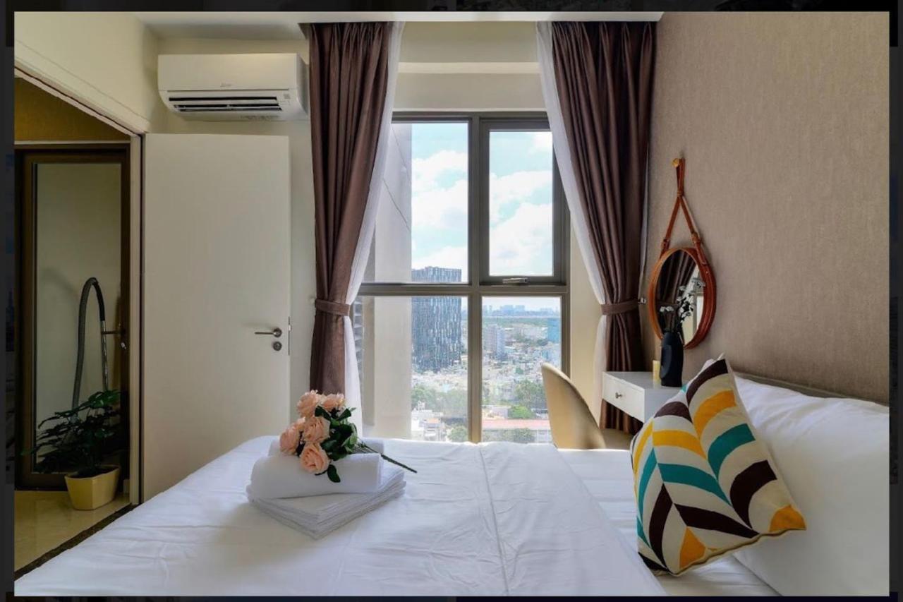Apartment Amber Luxury Millennium Free Pool *