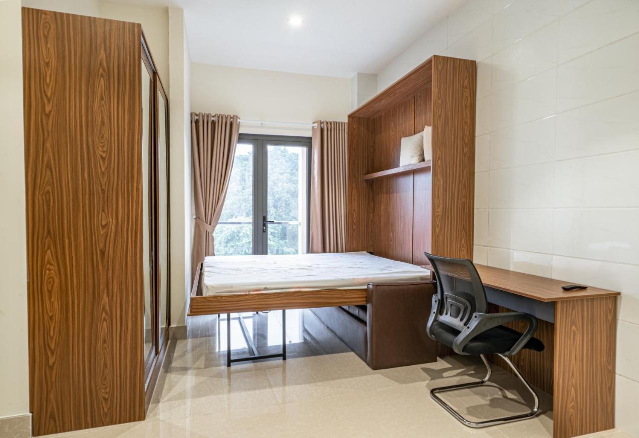 Apartment Vtower