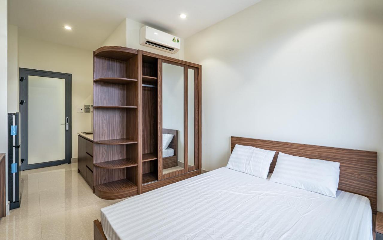 Apartment Vtower *