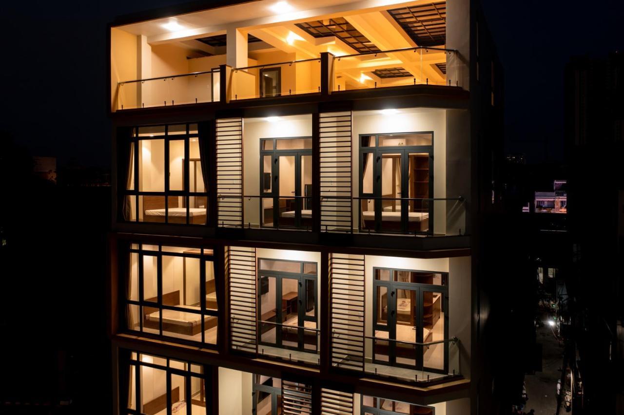 Apartment Vtower