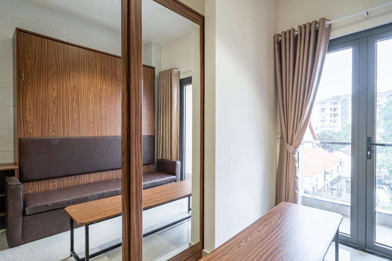 Vtower Apartment Ho Chi Minh City