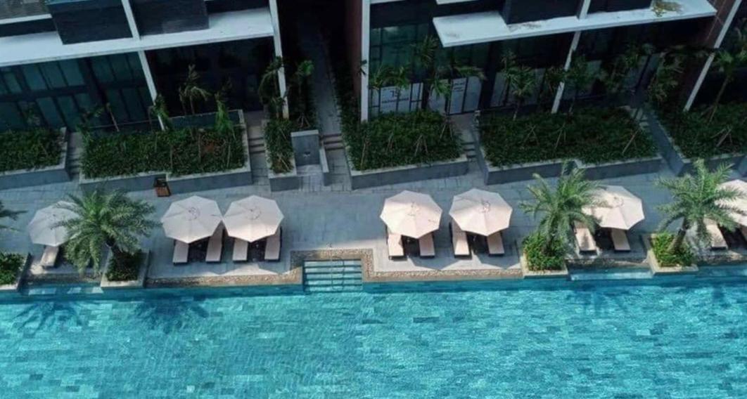 1 Bedroom Million Dollar View Apartment Ho Chi Minh City