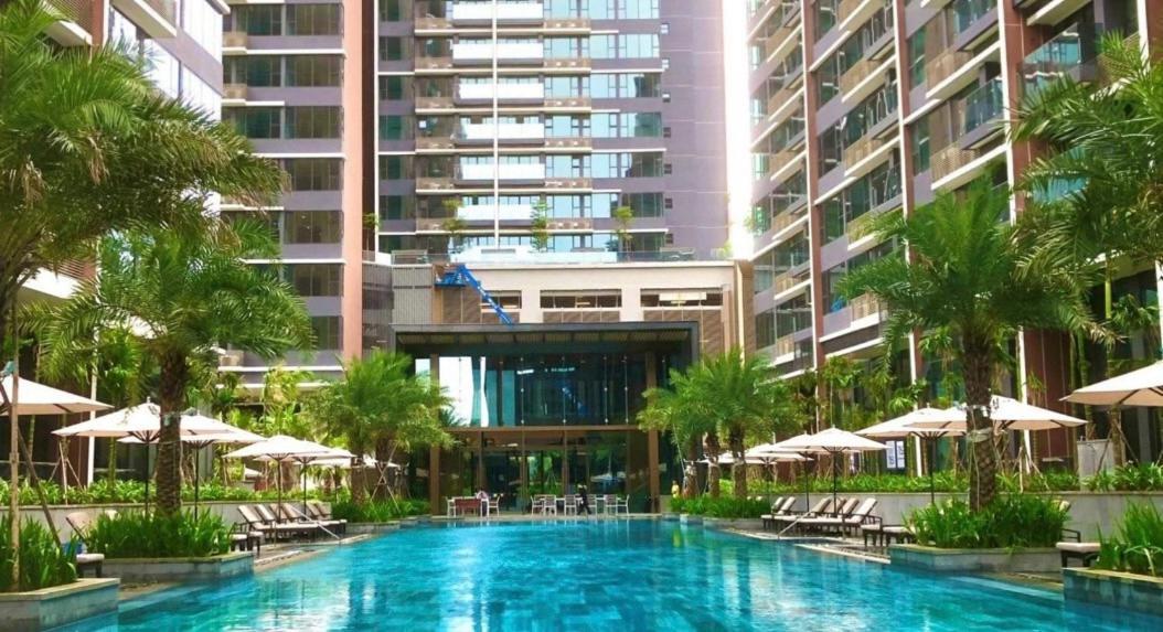 1 Bedroom Million Dollar View Apartment