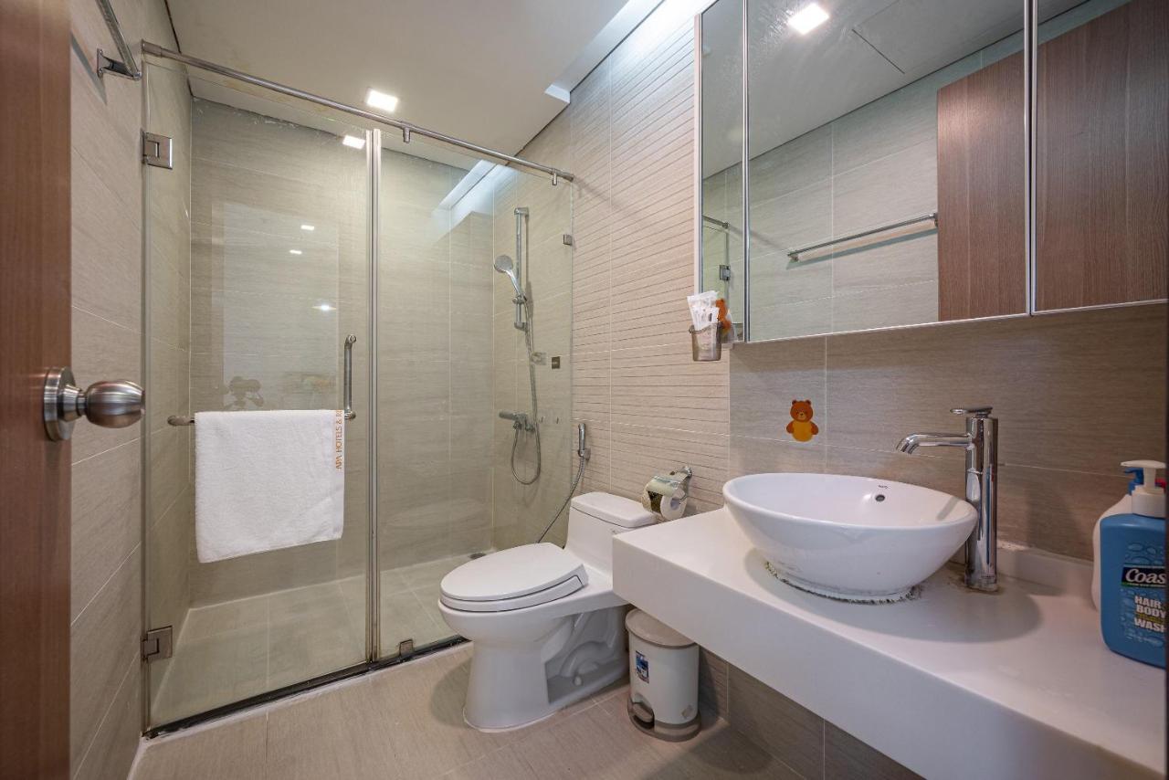 Luxury At Vinhomes Park Bandar Ho Chi Minh
