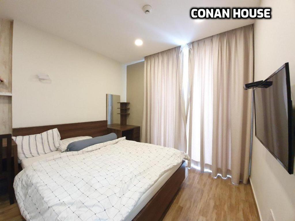 Tan Son Nhat Airport Free Pool, Gym Wifi Apartment