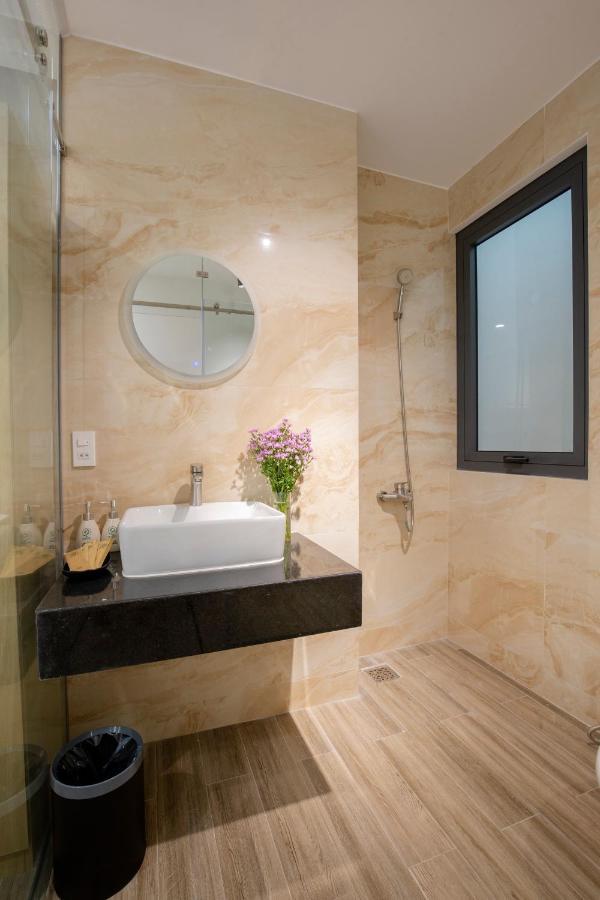 La Riverside 3* Ho Chi Minh City