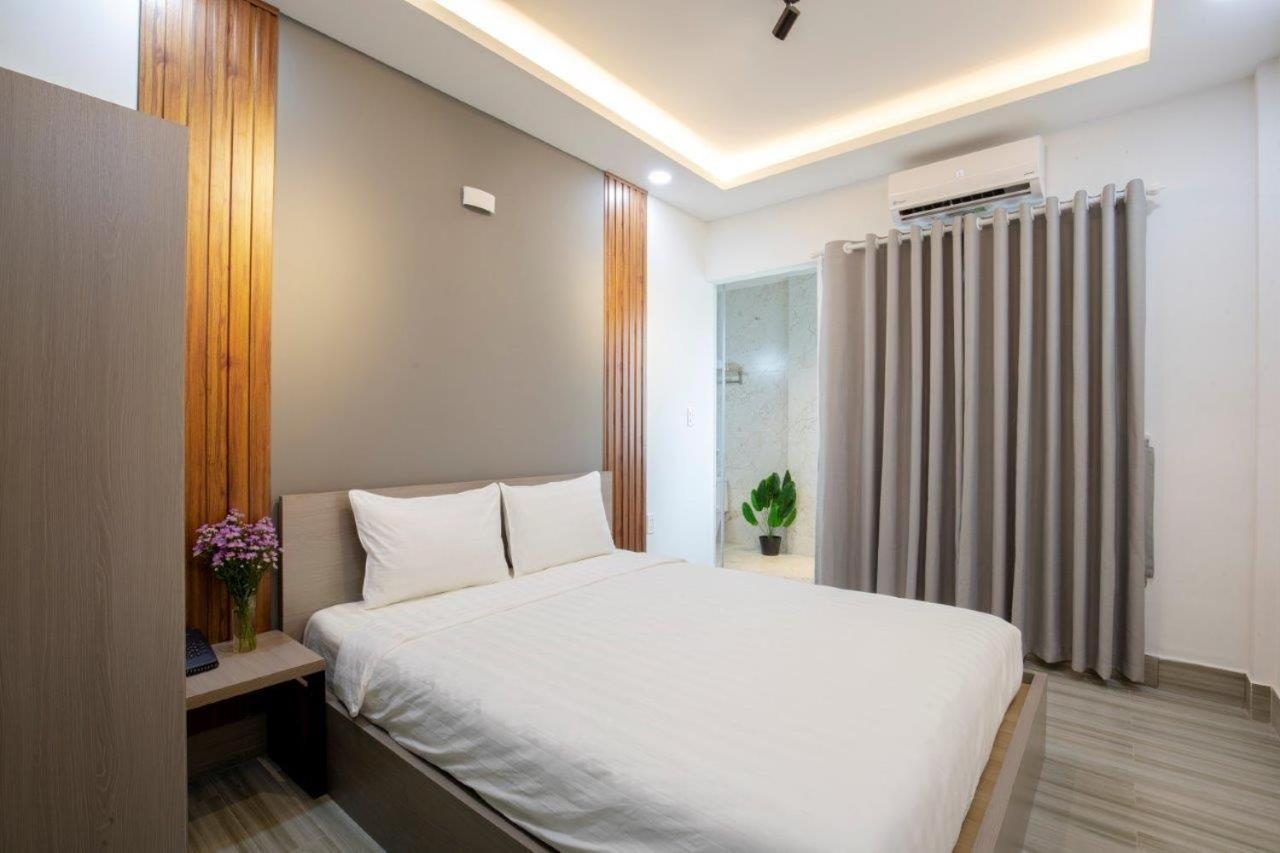La Riverside Hotel Ho Chi Minh City