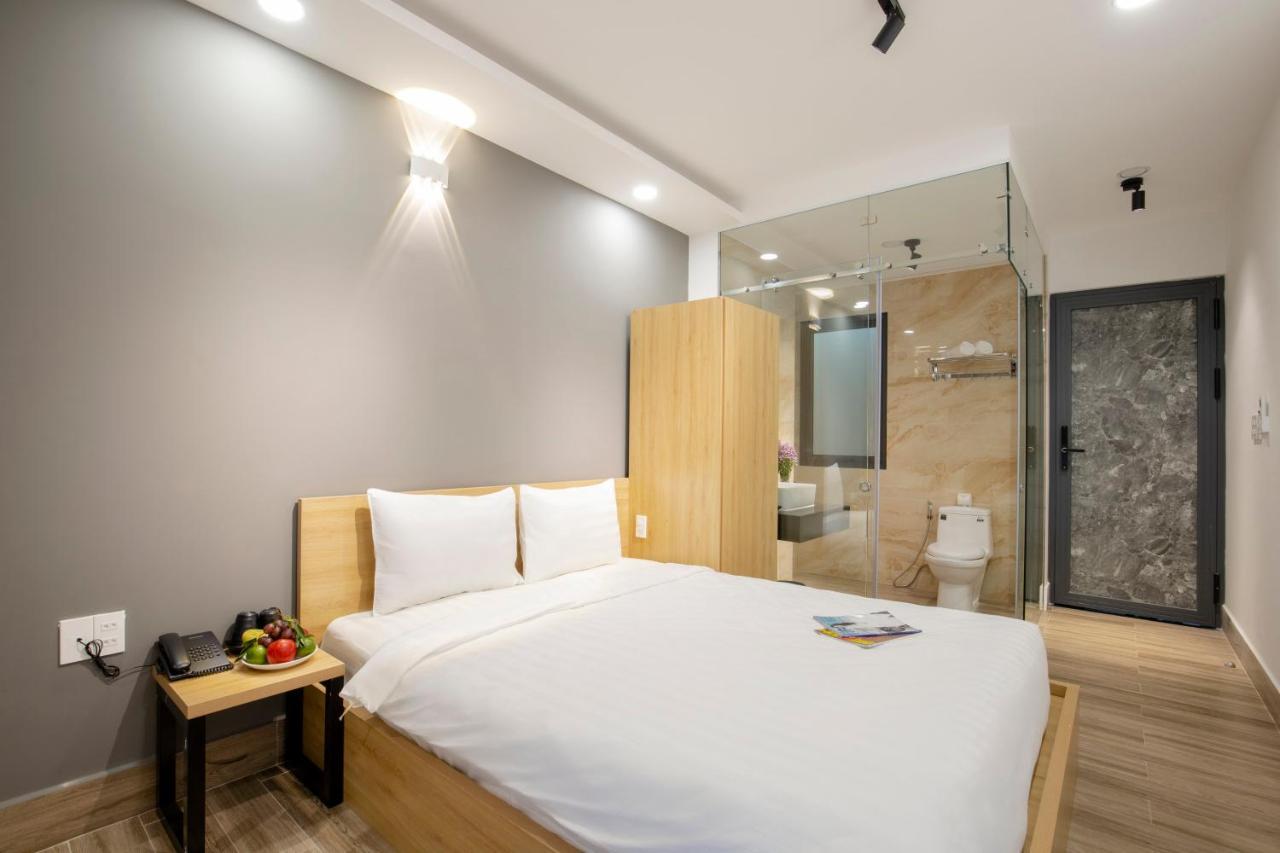 La Riverside Hotel Ho Chi Minh City