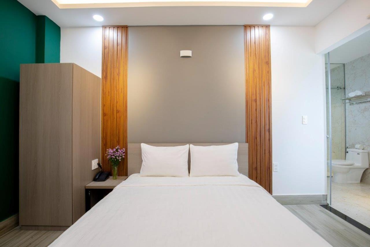 La Riverside 3* Ho Chi Minh City