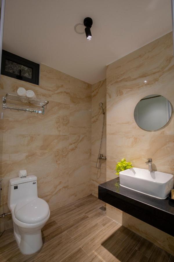 La Riverside Hotel Ho Chi Minh City