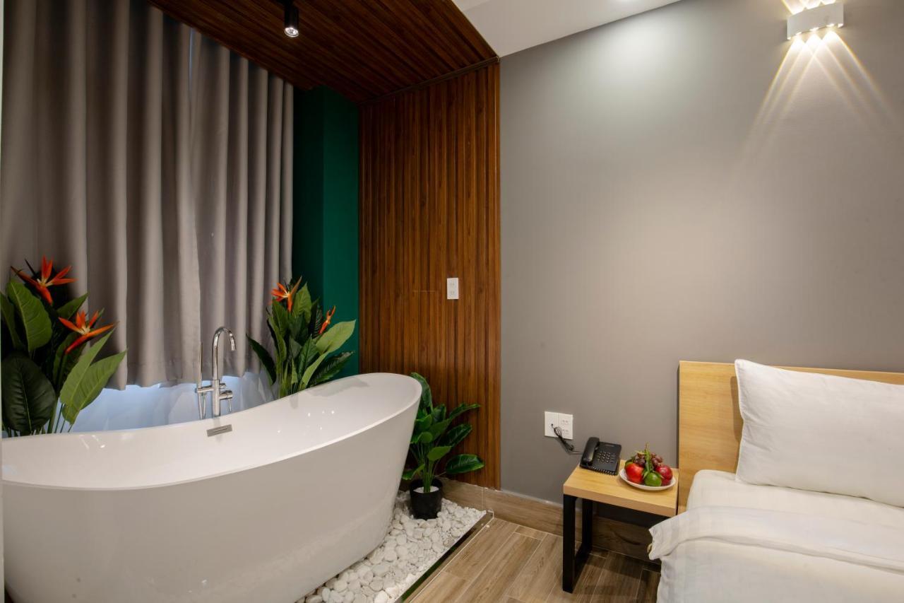 Hotel La Riverside 3*