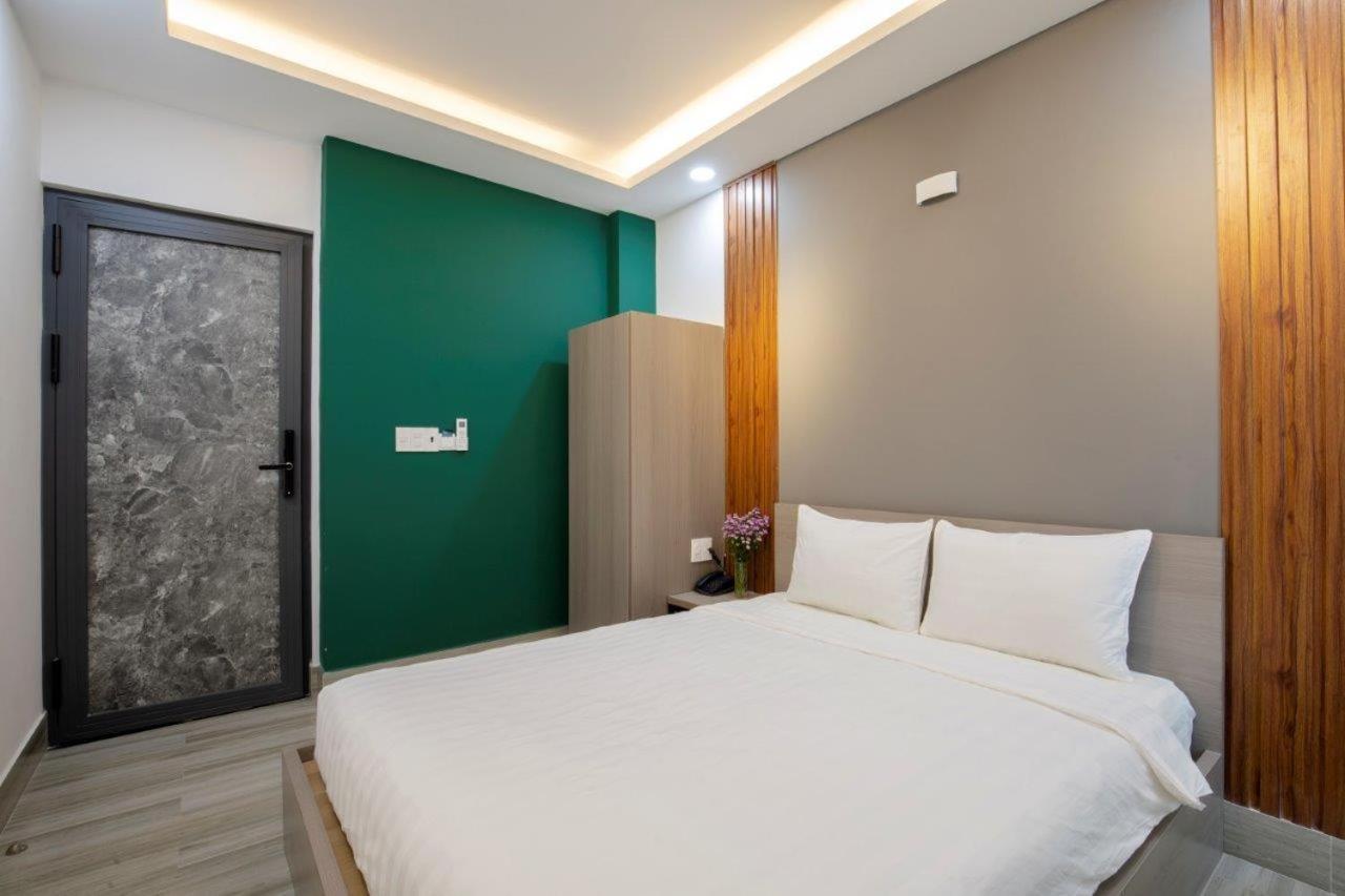 Hotel La Riverside Ho Chi Minh City