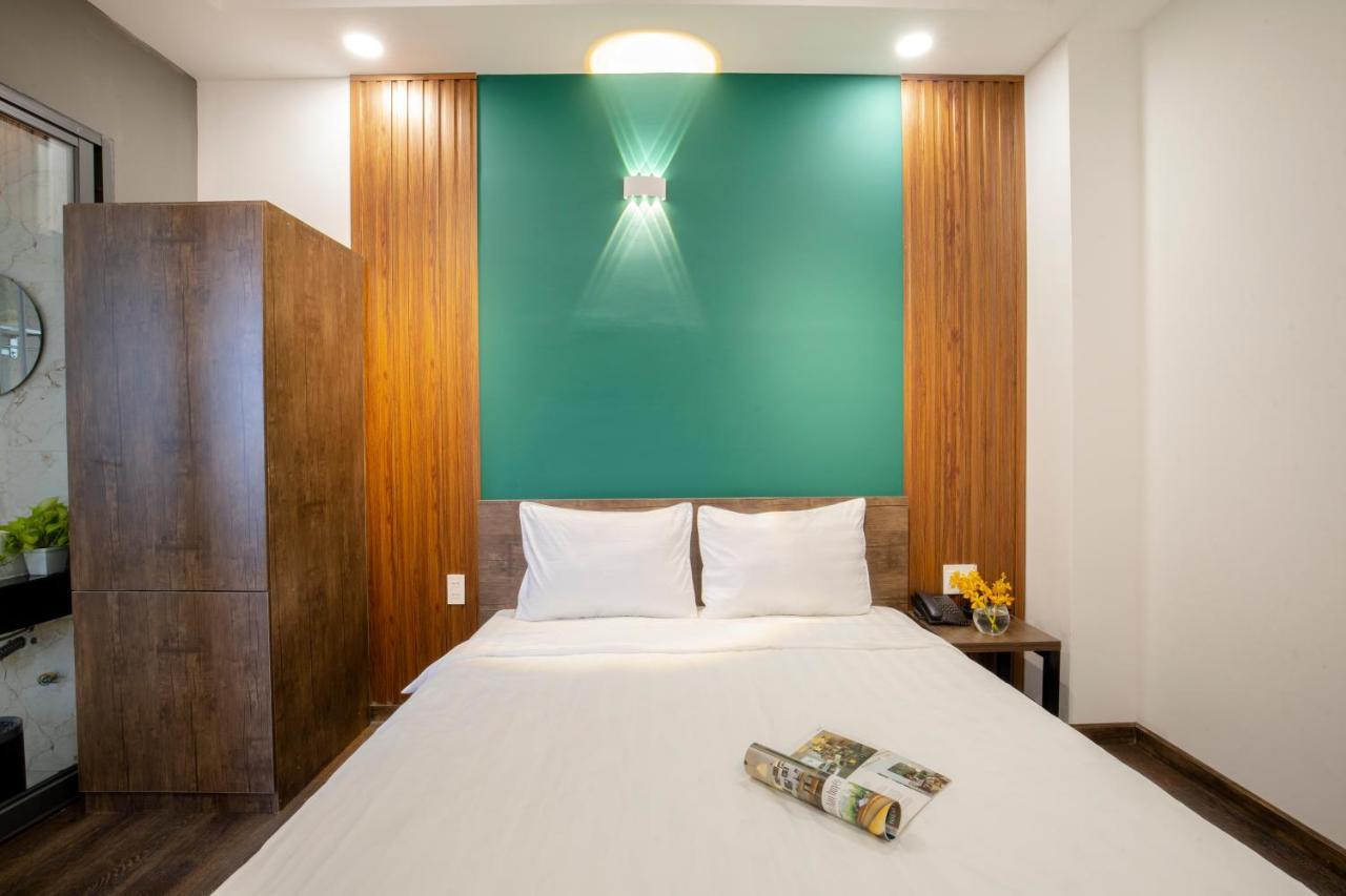 Hotel La Riverside Ho Chi Minh City