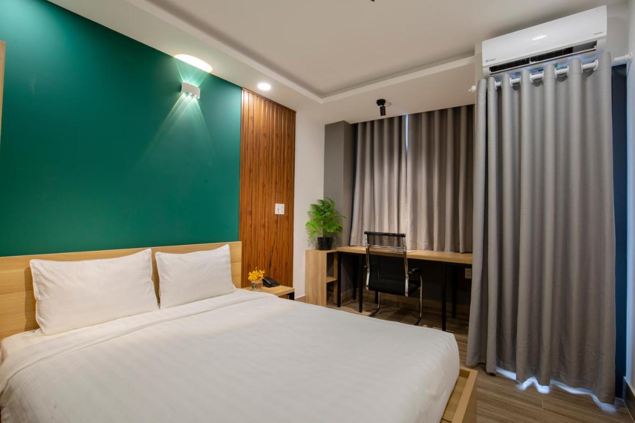 La Riverside 3* Ho Chi Minh City