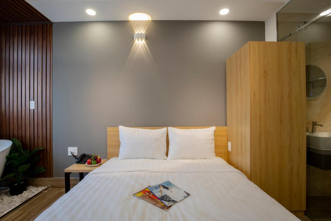 La Riverside Hotel Ho Chi Minh City