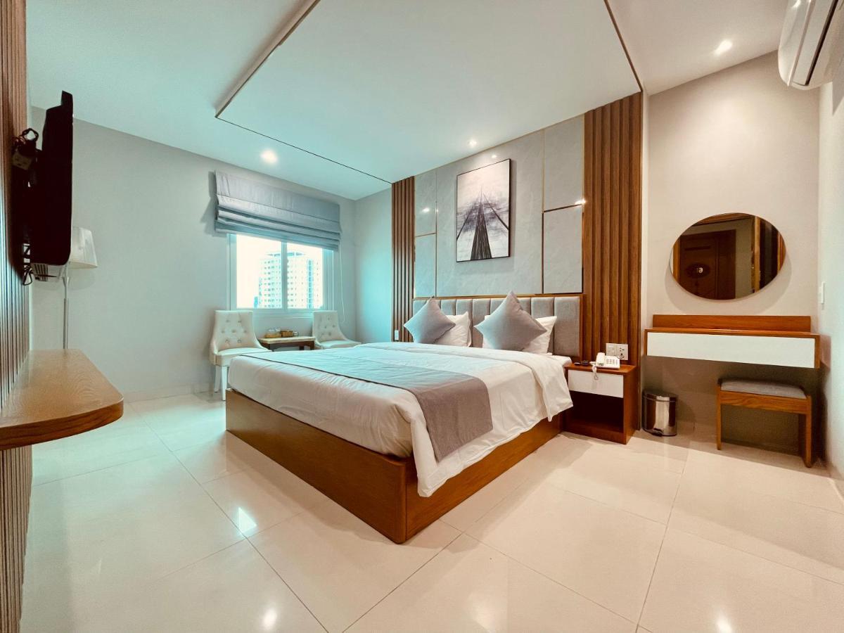 Ken Hotel 2*