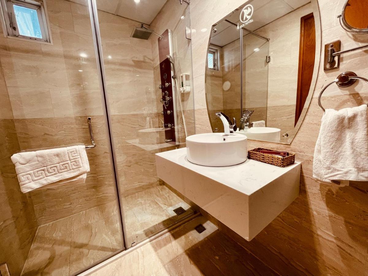 Hotel Ken Ho Chi Minh City