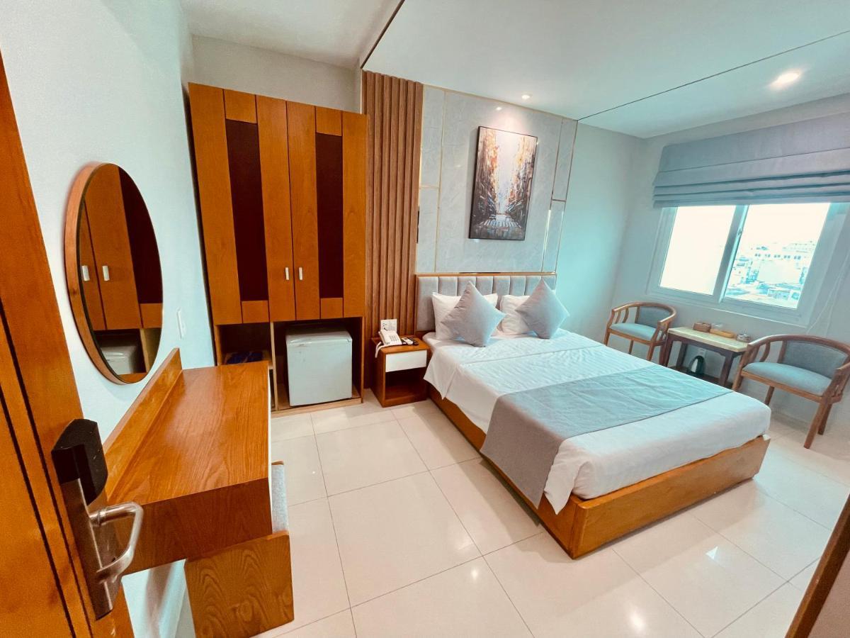 Hotel Ken