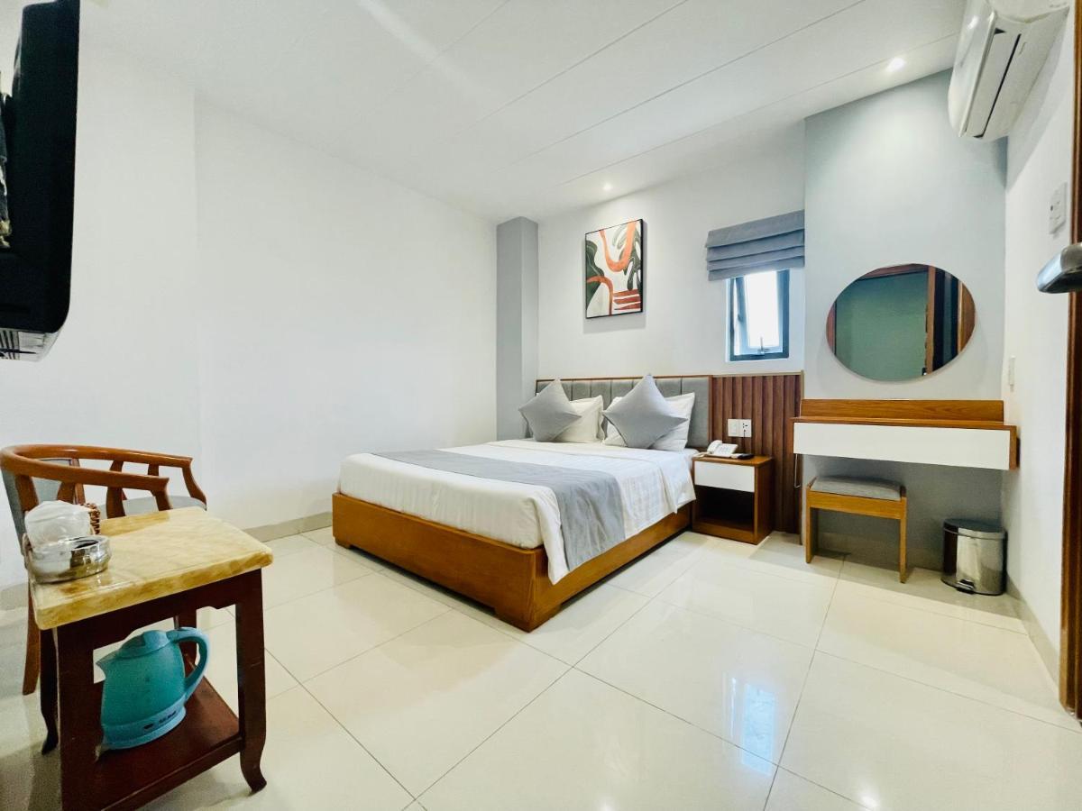 Ken Hotel 2*