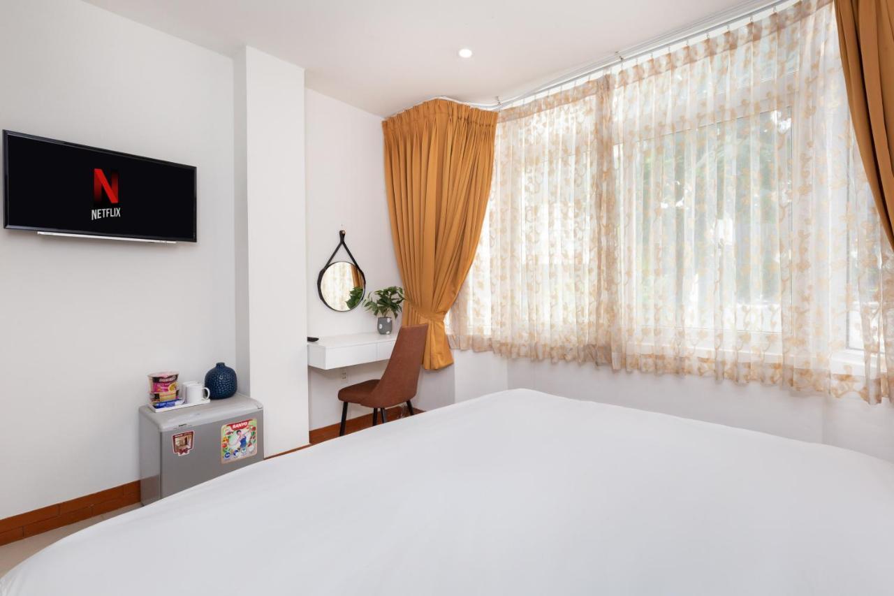 Hotel Scat - Nguyen Trai