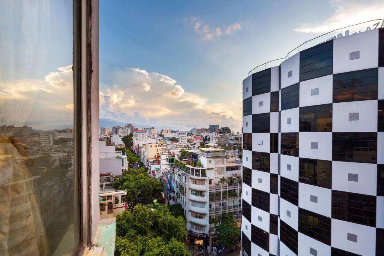 Scat - Nguyen Trai 3* Ho Chi Minh City