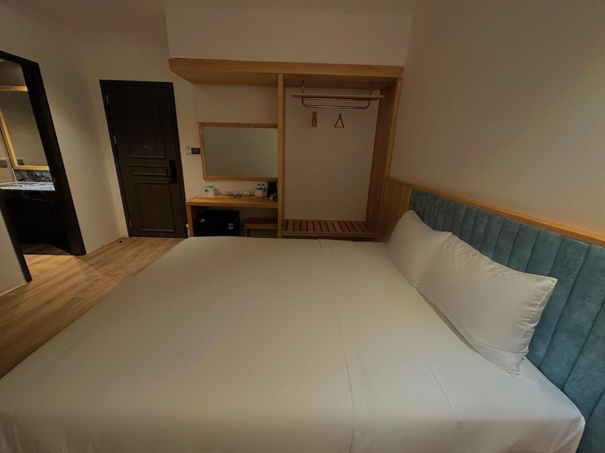 Hotel Haven Hut 2*