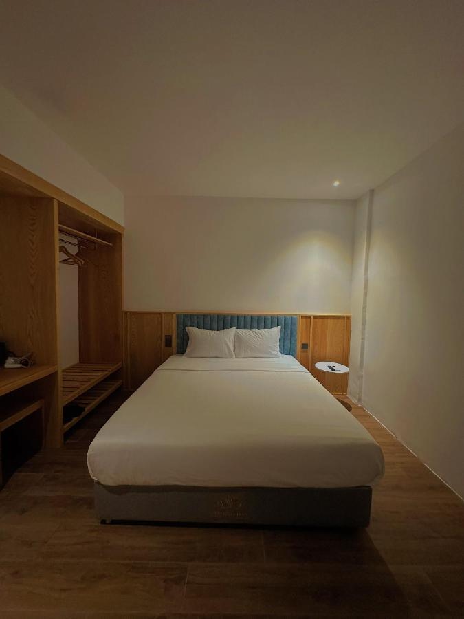 Haven Hut Ho Chi Minh City