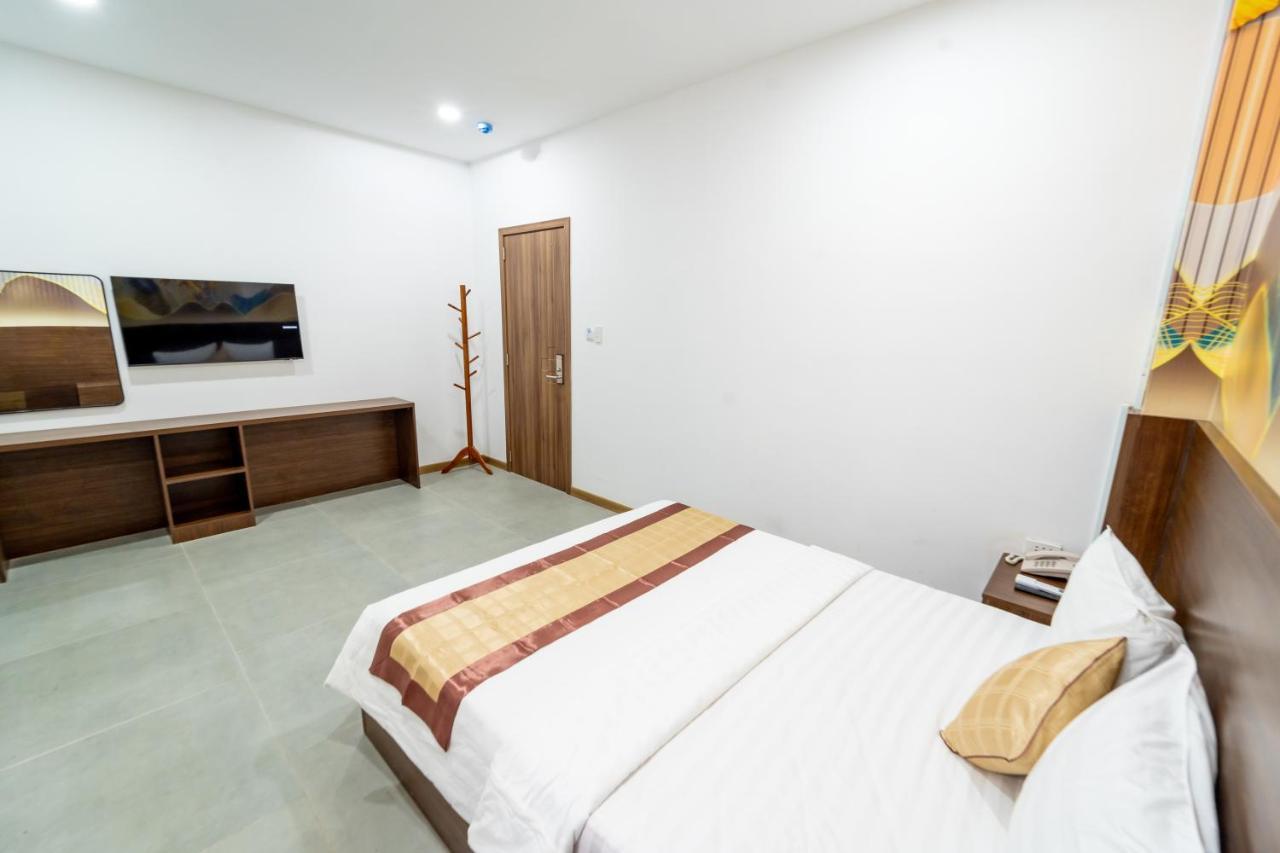 Queen Ky Hoa 2* Ho Chi Minh City