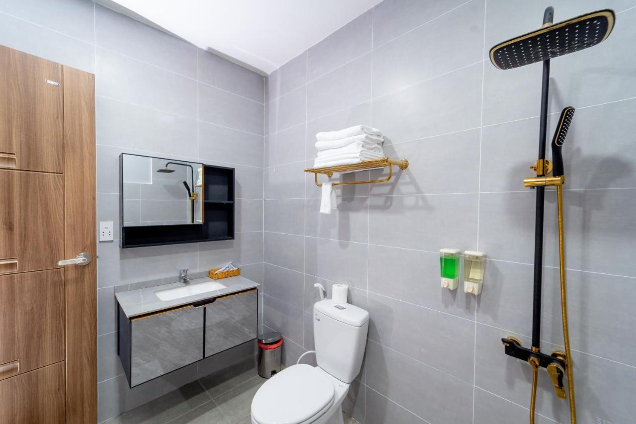 Hotel Queen Ky Hoa
